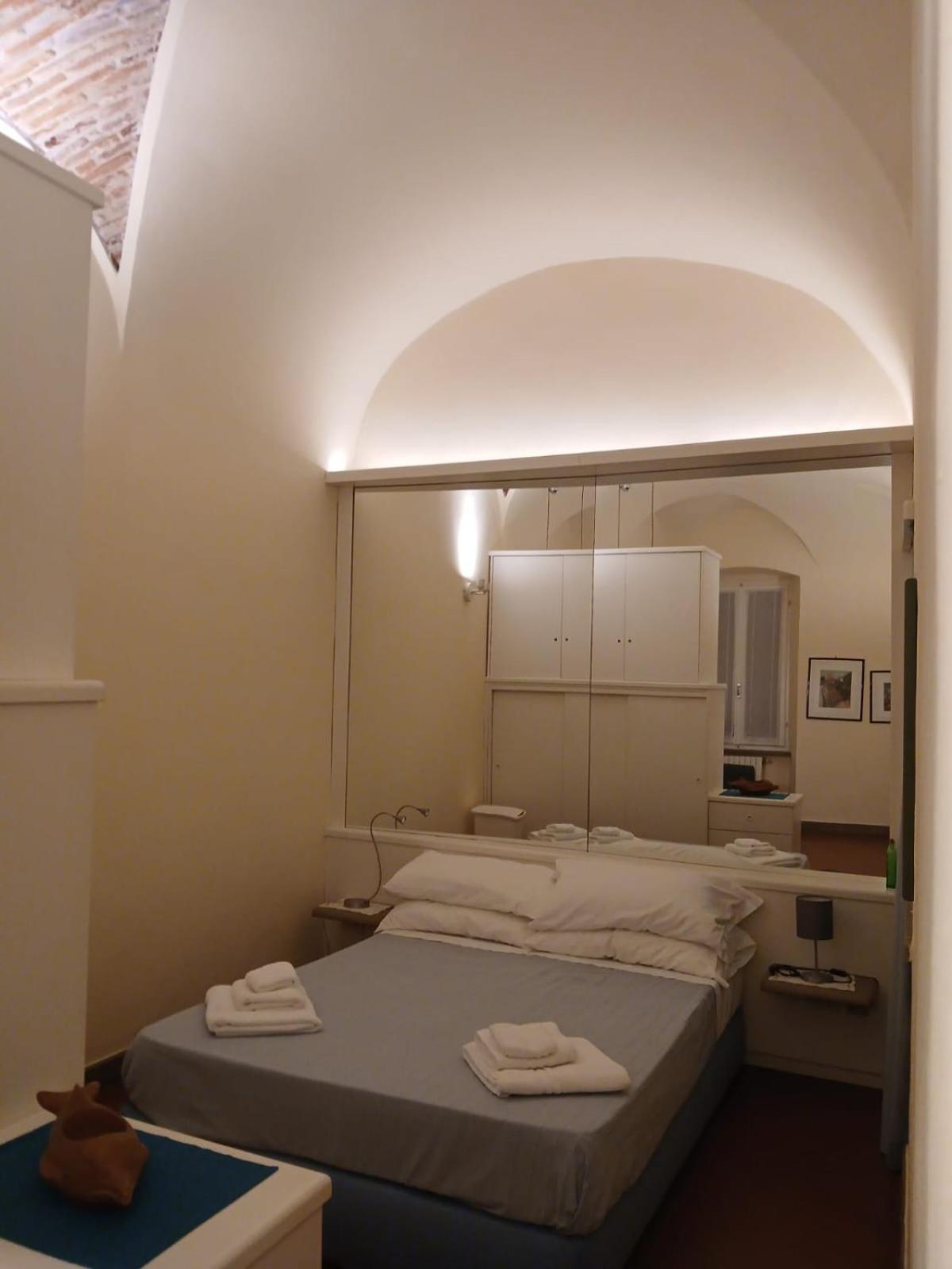 A Little Gem In The Old City Center... Lerici Exteriér fotografie