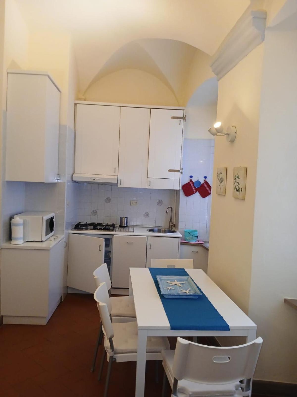 A Little Gem In The Old City Center... Lerici Exteriér fotografie