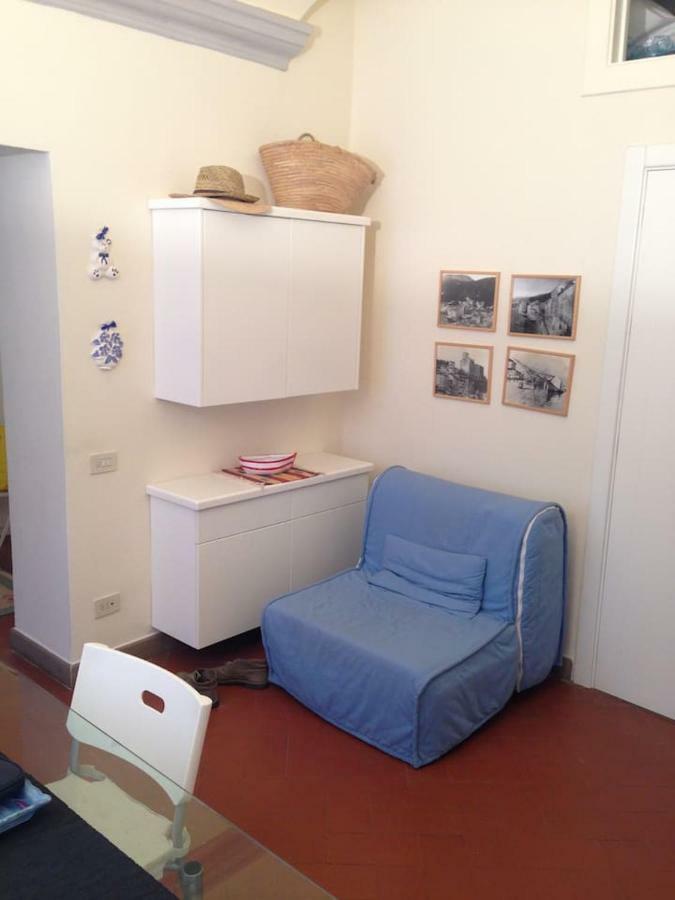 A Little Gem In The Old City Center... Lerici Exteriér fotografie