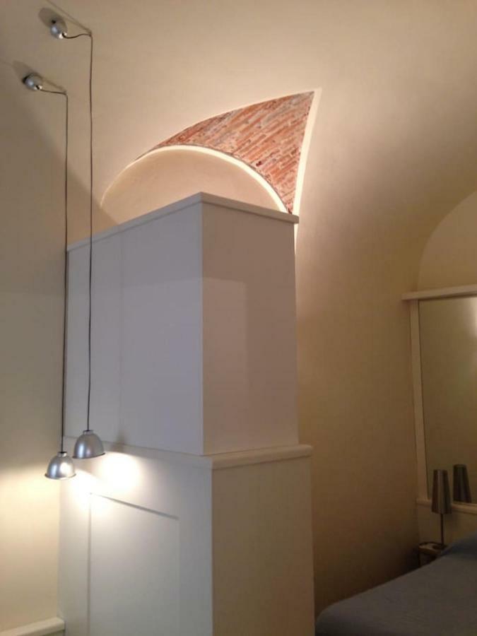 A Little Gem In The Old City Center... Lerici Exteriér fotografie